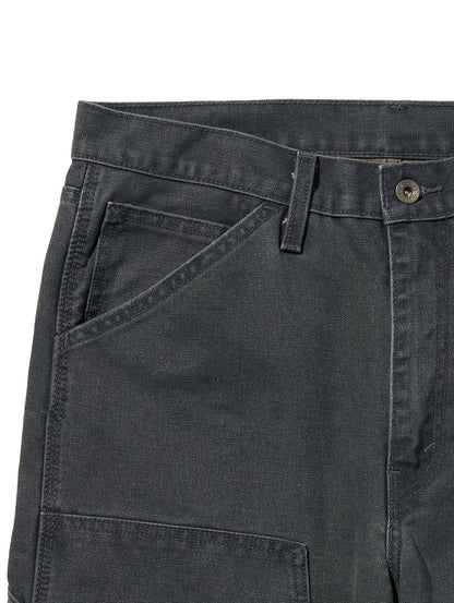 WORKWEAR 568™ ルーズストレートダブルニーパンツ グレー