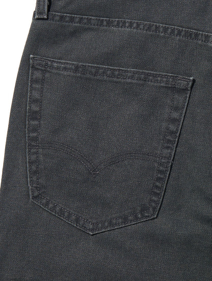 WORKWEAR 568™ ルーズストレートダブルニーパンツ グレー