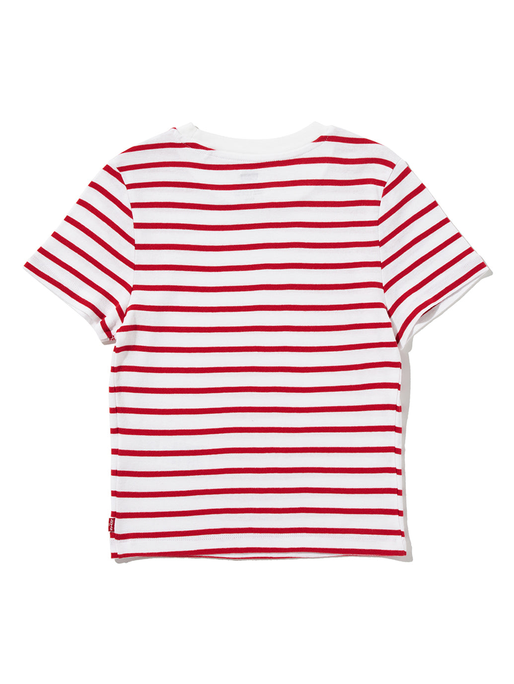 エッセンシャル スポーティ Tシャツ