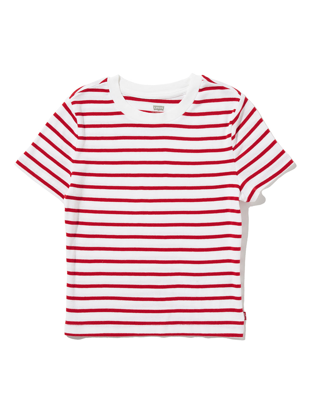 エッセンシャル スポーティ Tシャツ
