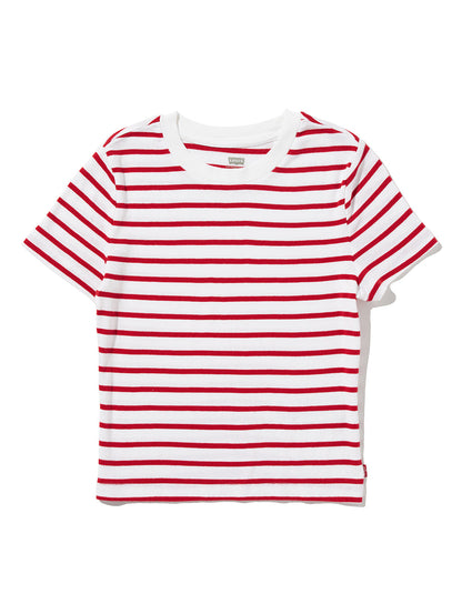 エッセンシャル スポーティ Tシャツ