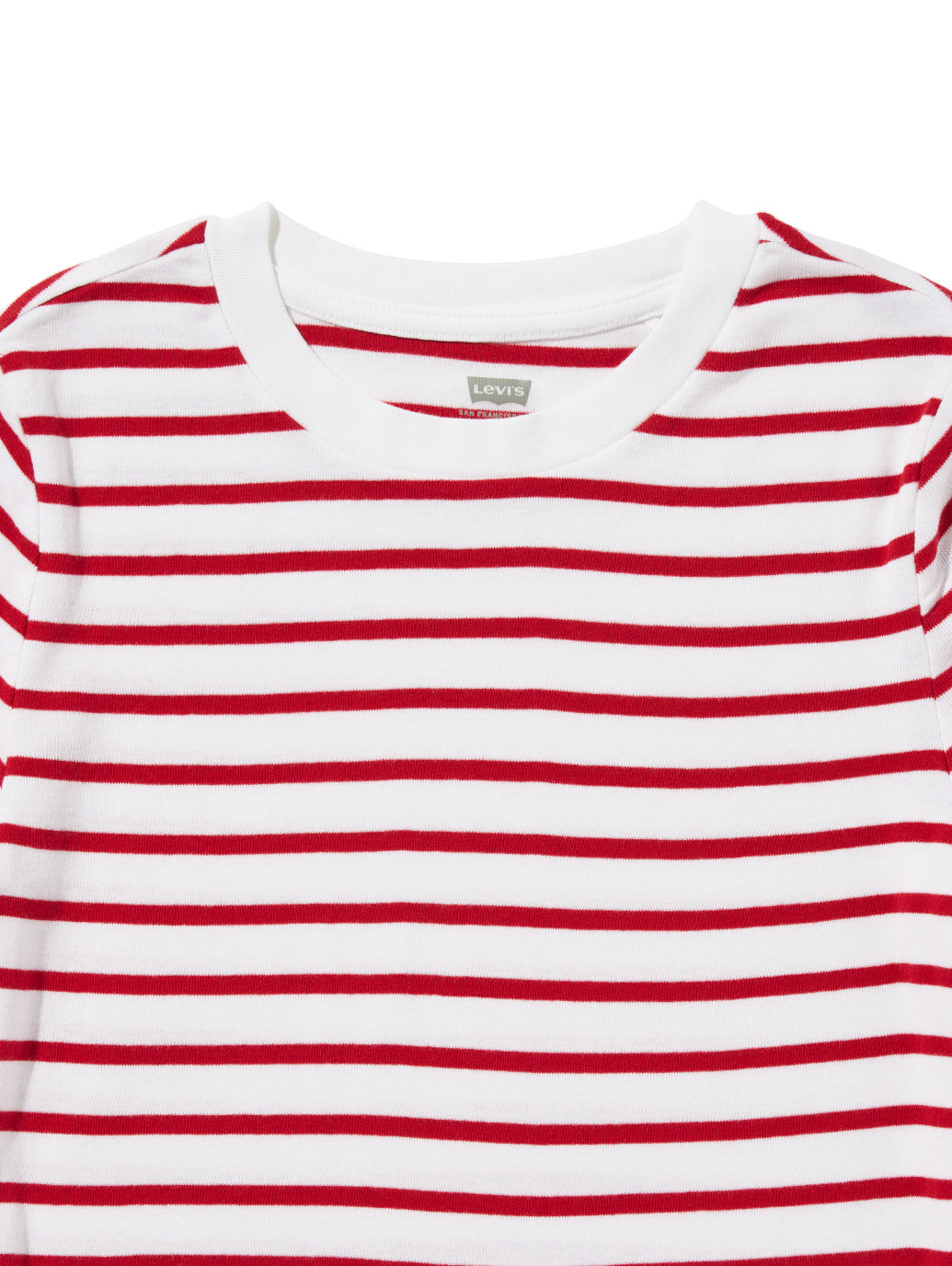 エッセンシャル スポーティ Tシャツ