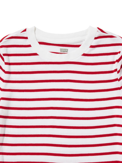 エッセンシャル スポーティ Tシャツ