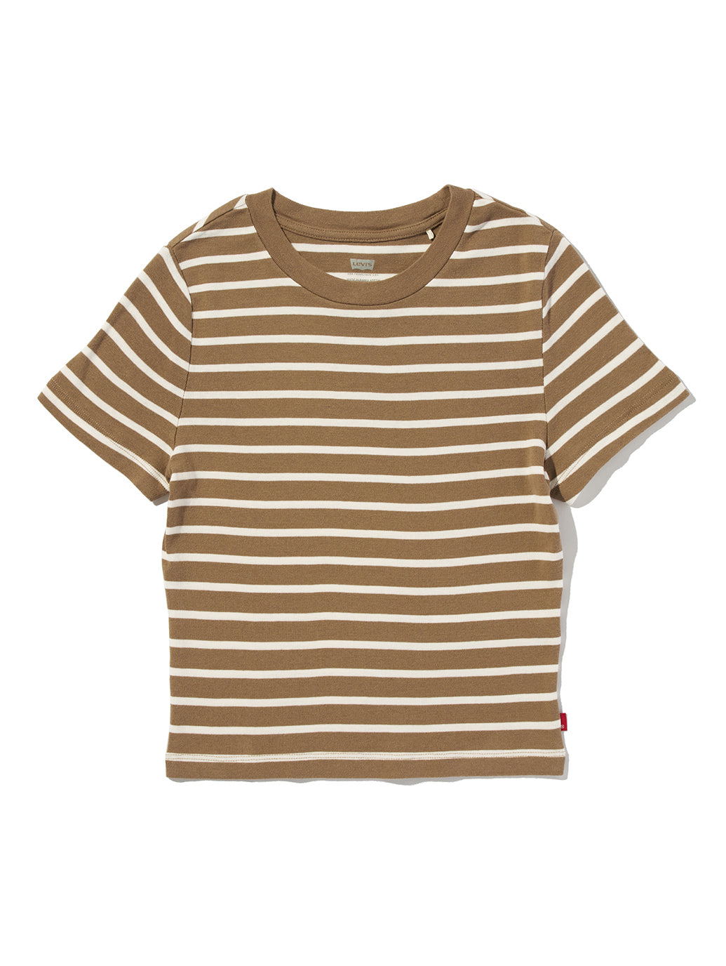 エッセンシャル スポーティ Tシャツ