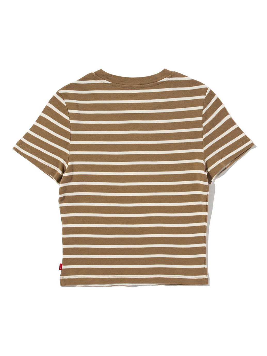 エッセンシャル スポーティ Tシャツ