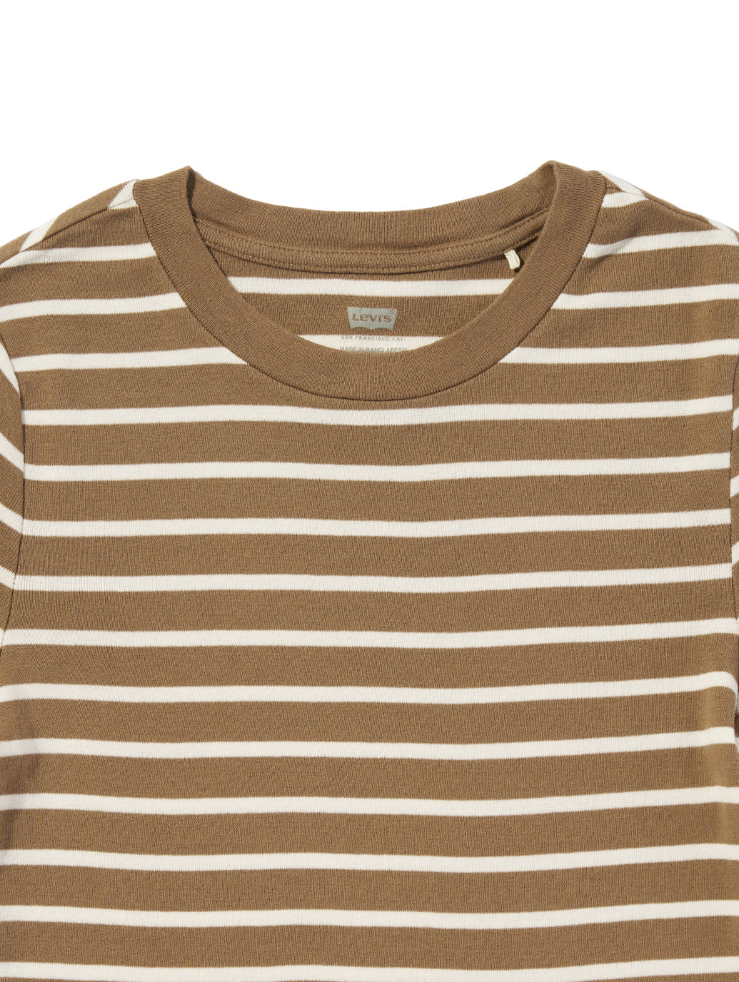 エッセンシャル スポーティ Tシャツ