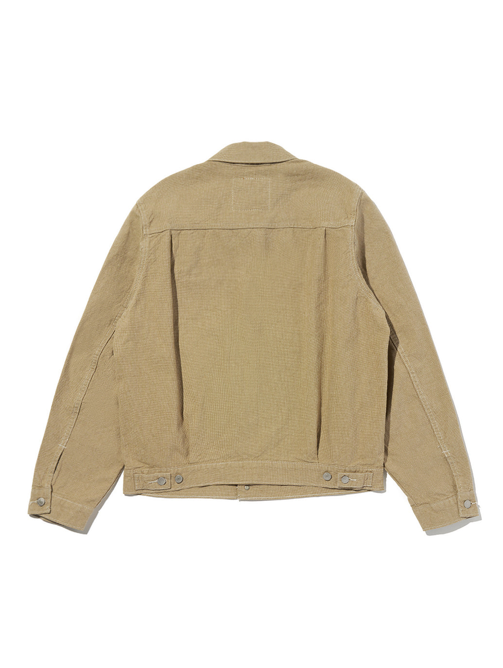 LEVI'S TYPEⅡトラッカージャケット　L TYPEⅡトラッカージャケット – リーバイス®公式オンラインストア