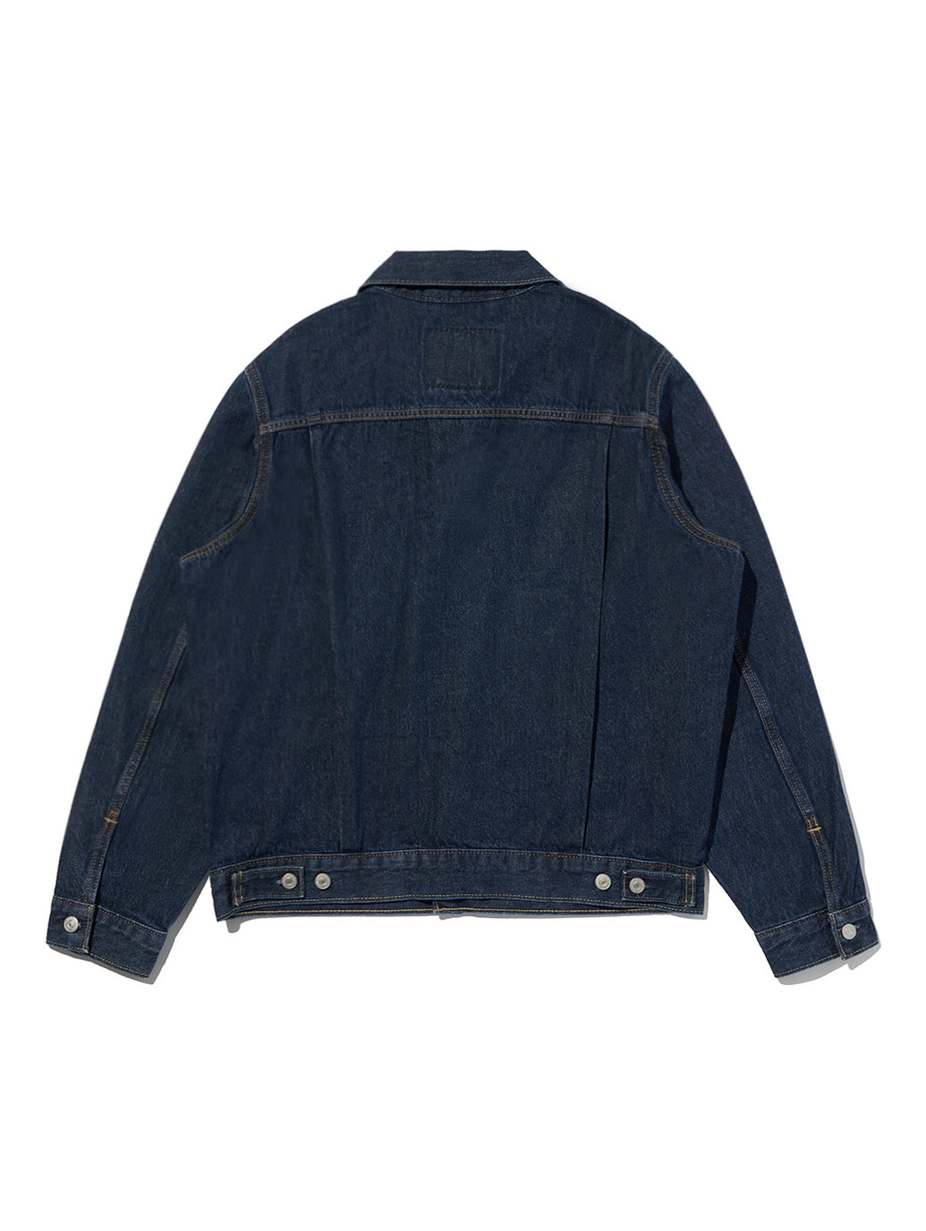 LEVI'S® x OASIS TYPEⅡトラッカージャケット – リーバイス®公式