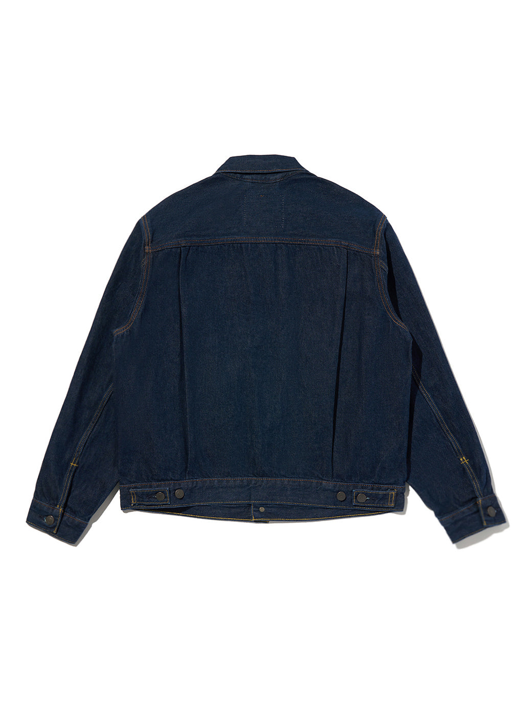 TYPEⅡトラッカージャケット – リーバイス®公式オンラインストア