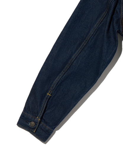 TYPEⅡトラッカージャケット