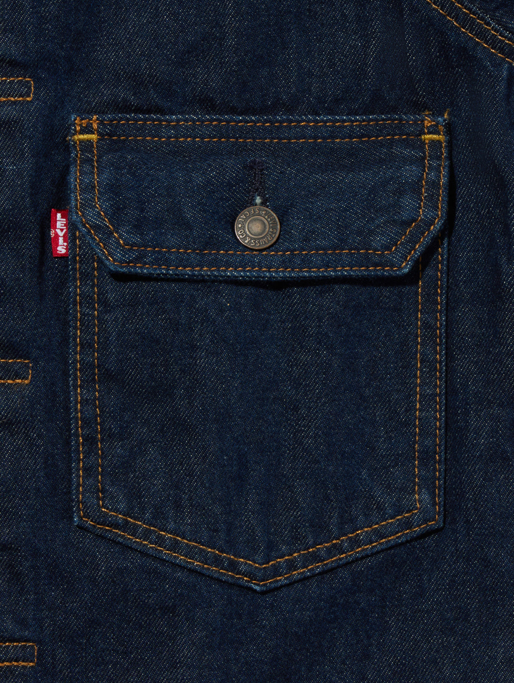 TYPEⅡトラッカージャケット