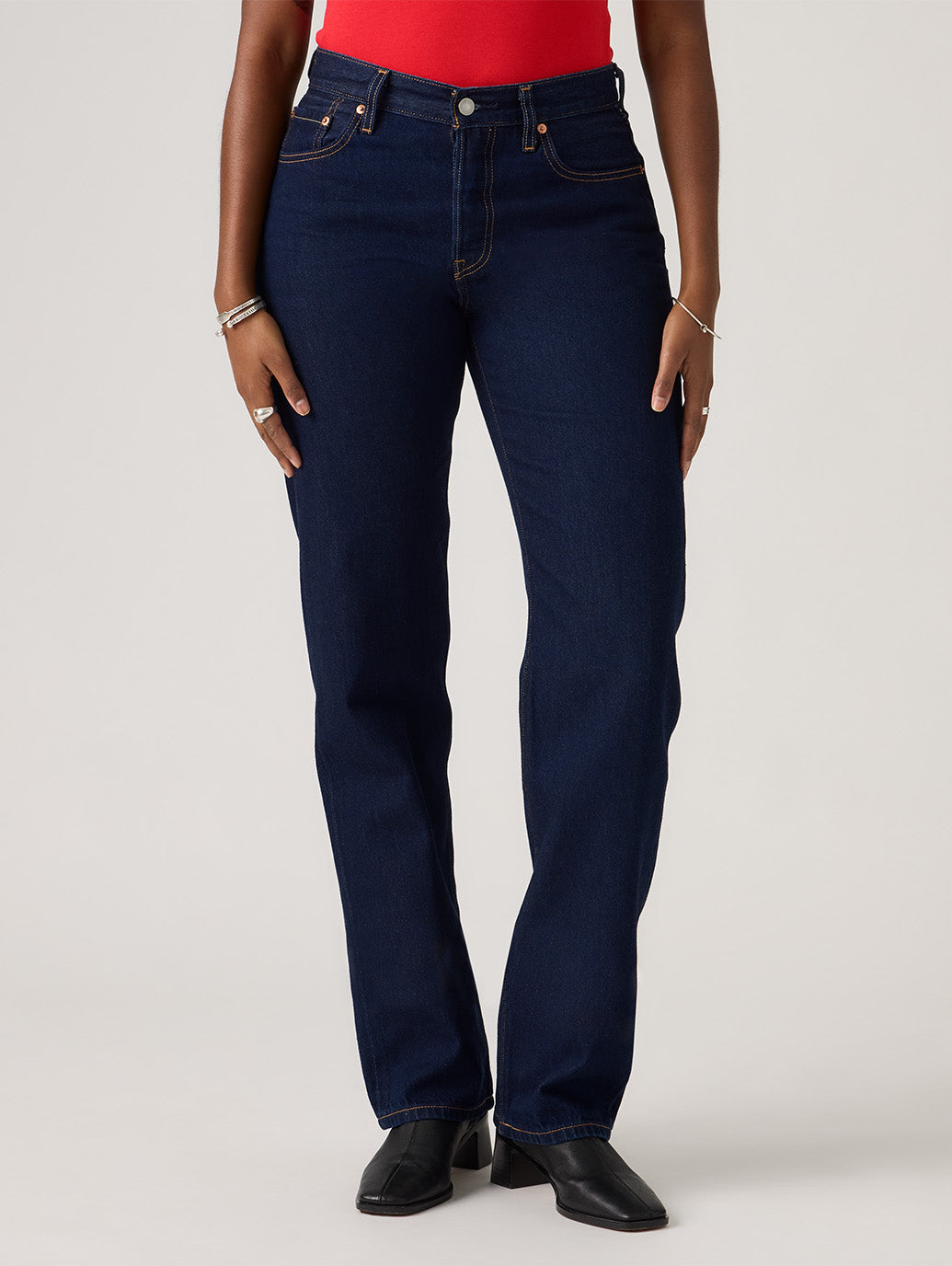 501®'90S LIGHTWEIGHT ダークインディゴ