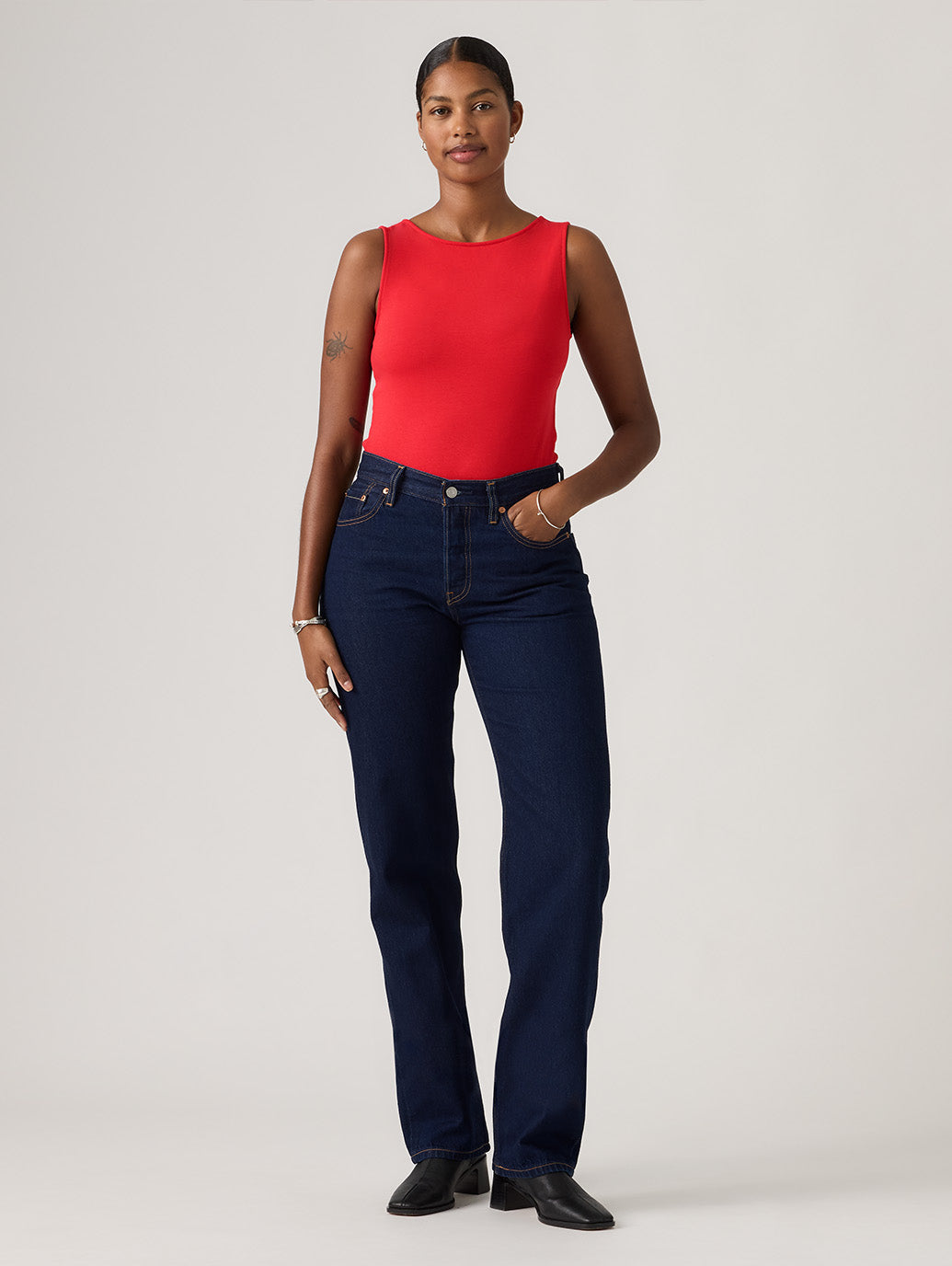 501®'90S LIGHTWEIGHT ダークインディゴ