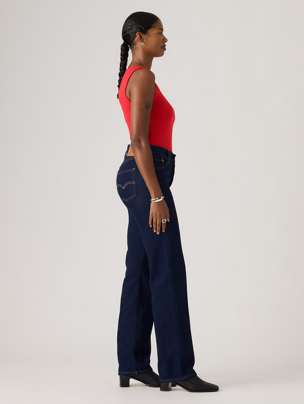 501®'90S LIGHTWEIGHT ダークインディゴ