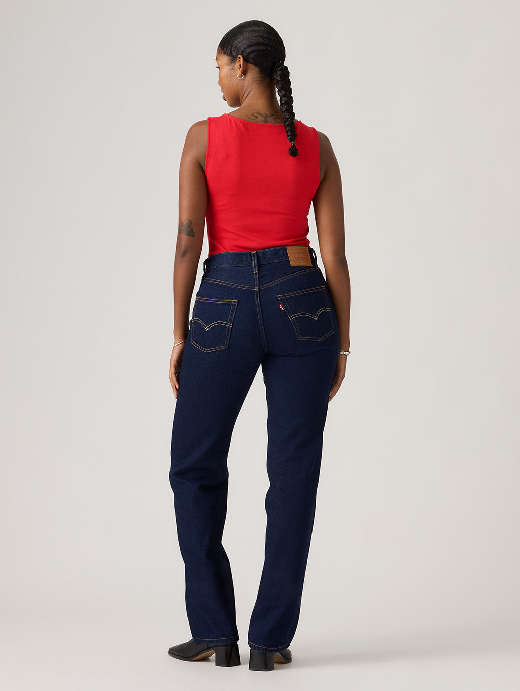 501®'90S LIGHTWEIGHT ダークインディゴ