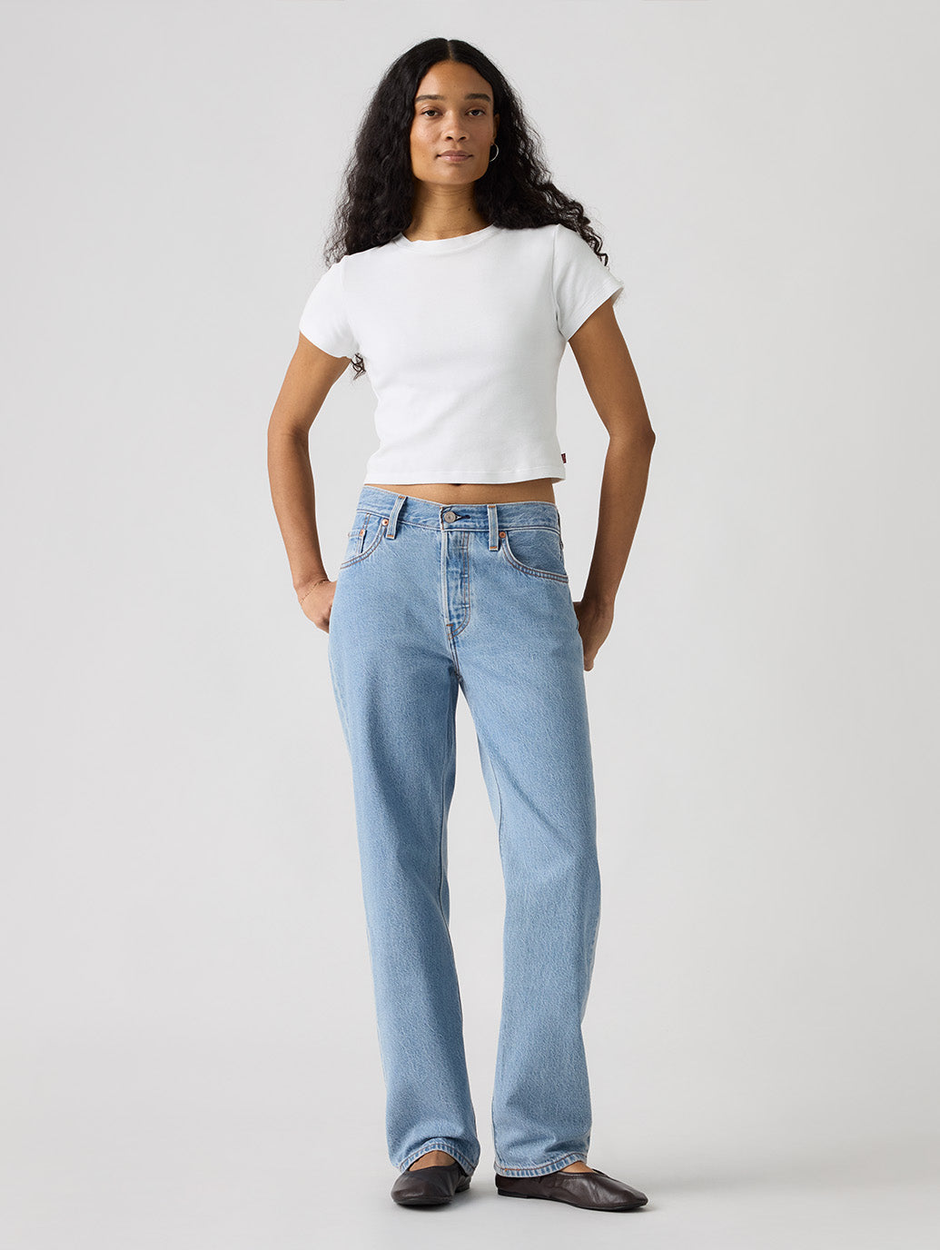 501®'90S LIGHTWEIGHT ライトインディゴ