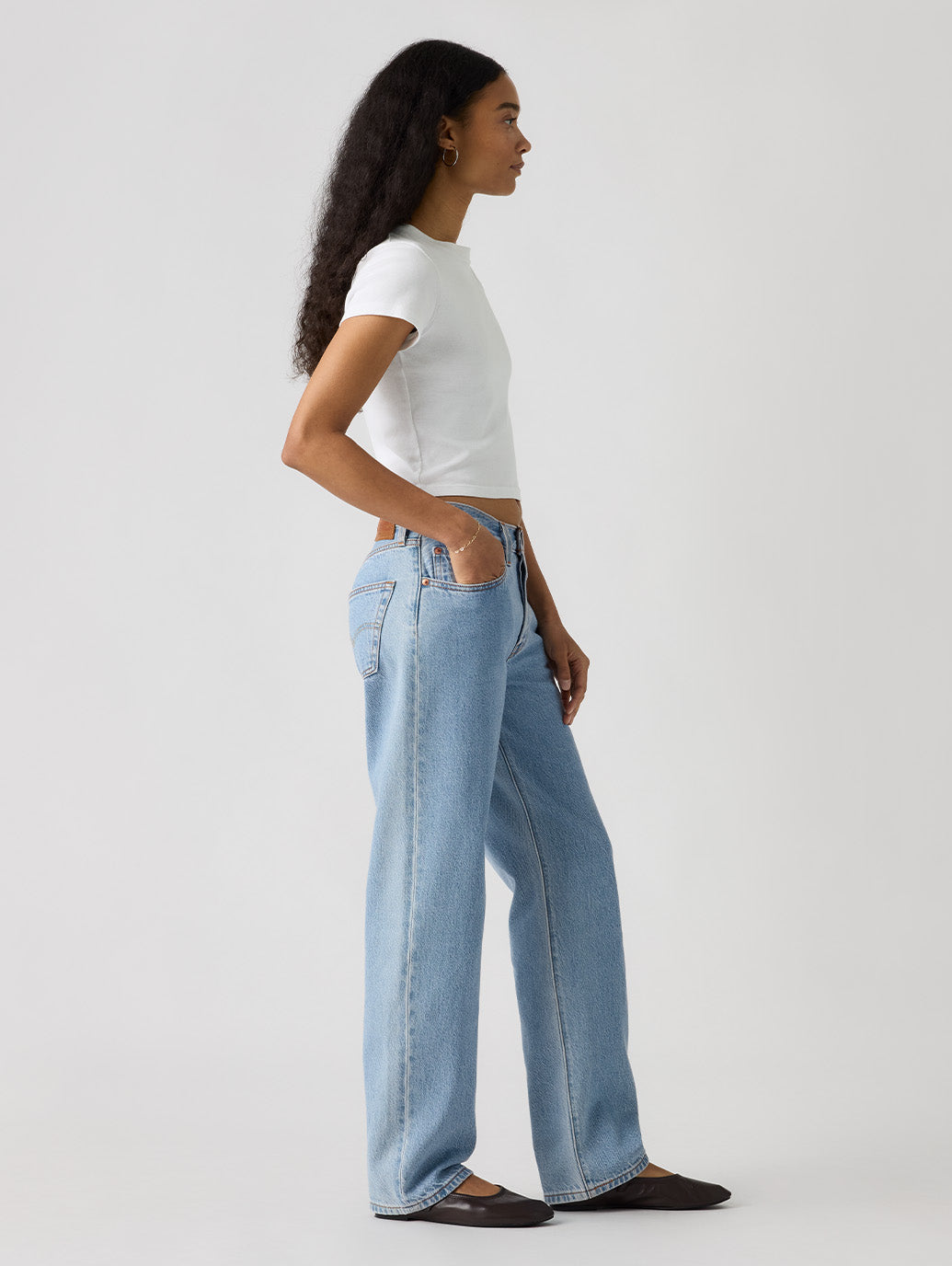 501®'90S LIGHTWEIGHT ライトインディゴ