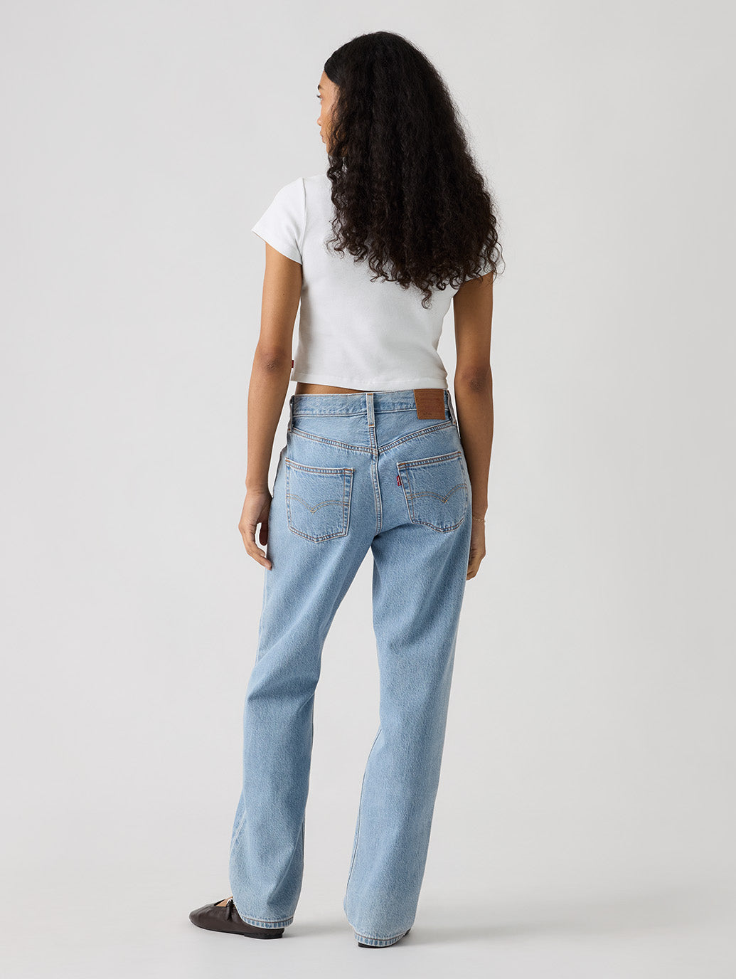 501®'90S LIGHTWEIGHT ライトインディゴ