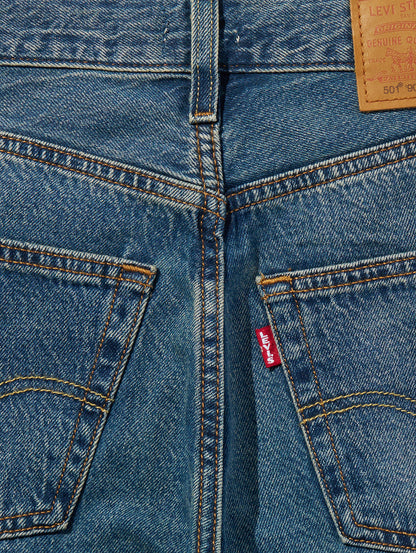 501®'90S LIGHTWEIGHT ミディアムインディゴ