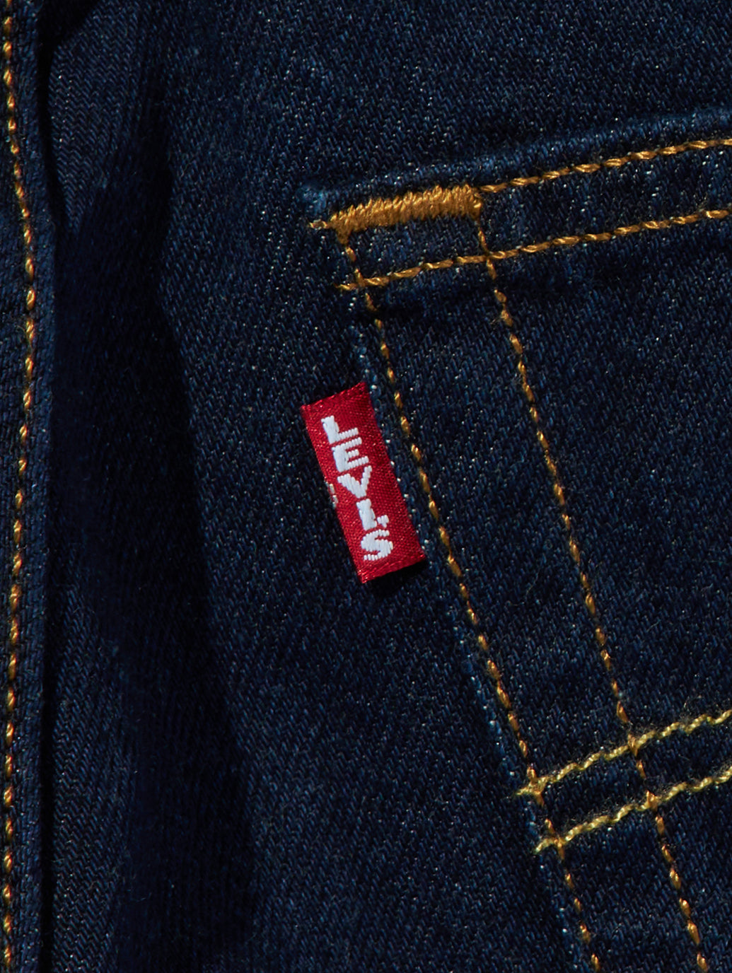 501®'90S LIGHTWEIGHT ダークインディゴ