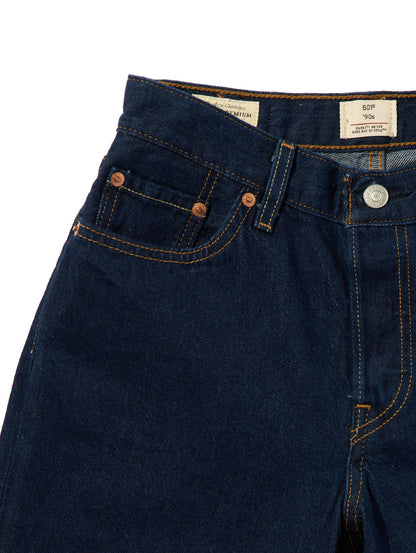 501®'90S LIGHTWEIGHT ダークインディゴ