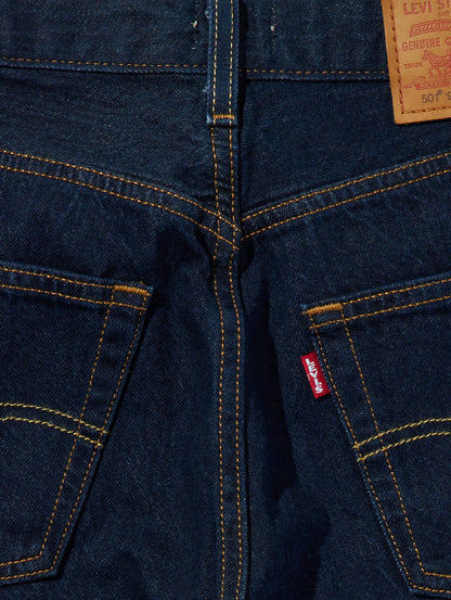 501®'90S LIGHTWEIGHT ダークインディゴ