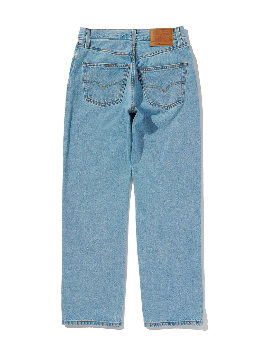 501®'90S LIGHTWEIGHT ライトインディゴ