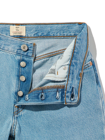 501®'90S LIGHTWEIGHT ライトインディゴ