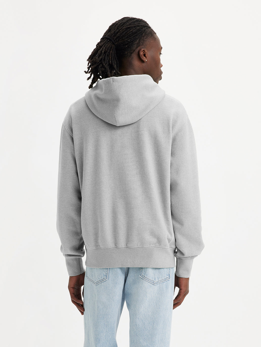 オーセンティック フーディー