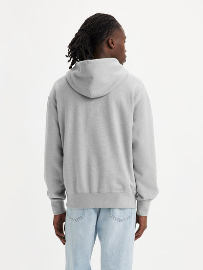 オーセンティック フーディー