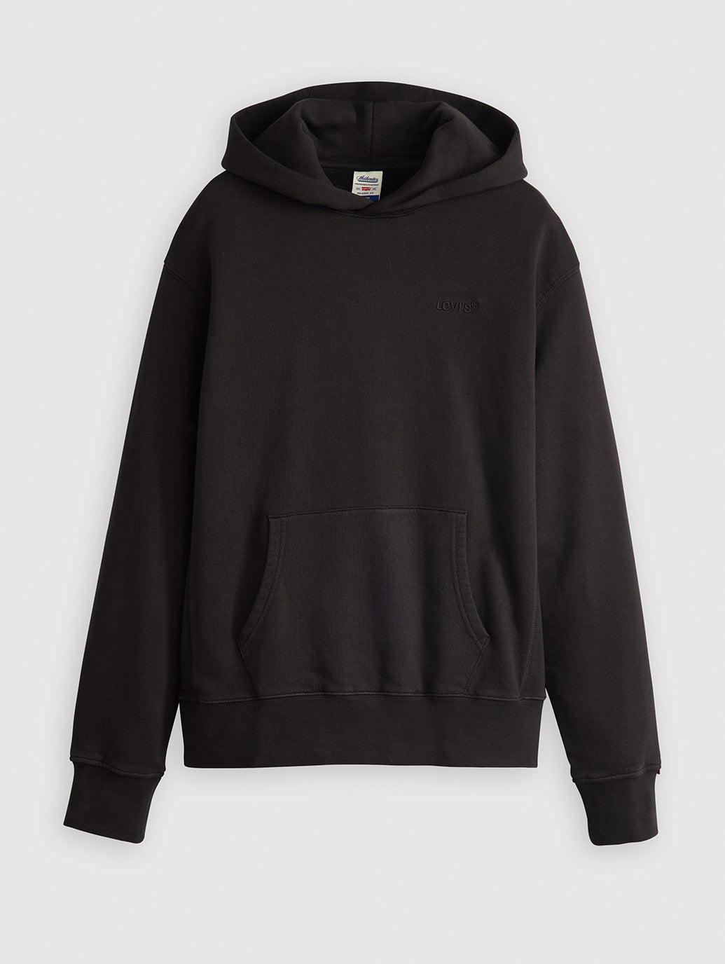 THE AUTHENTIC フーディー – リーバイス®公式オンラインストア