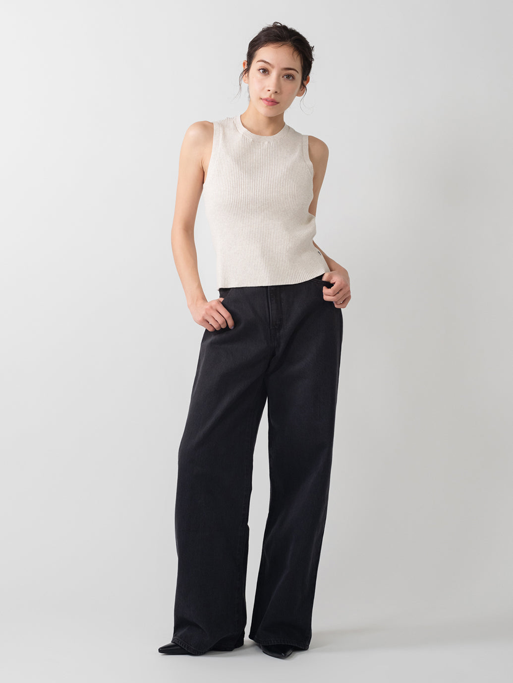 OCEAN タンクトップ – リーバイス®公式オンラインストア