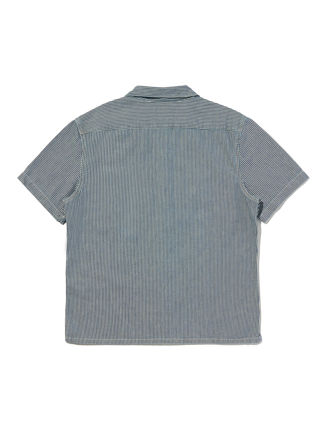 スタンダード キャンプシャツ