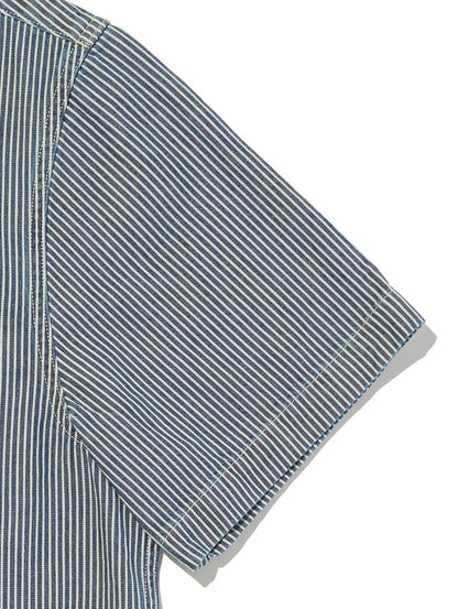 スタンダード キャンプシャツ