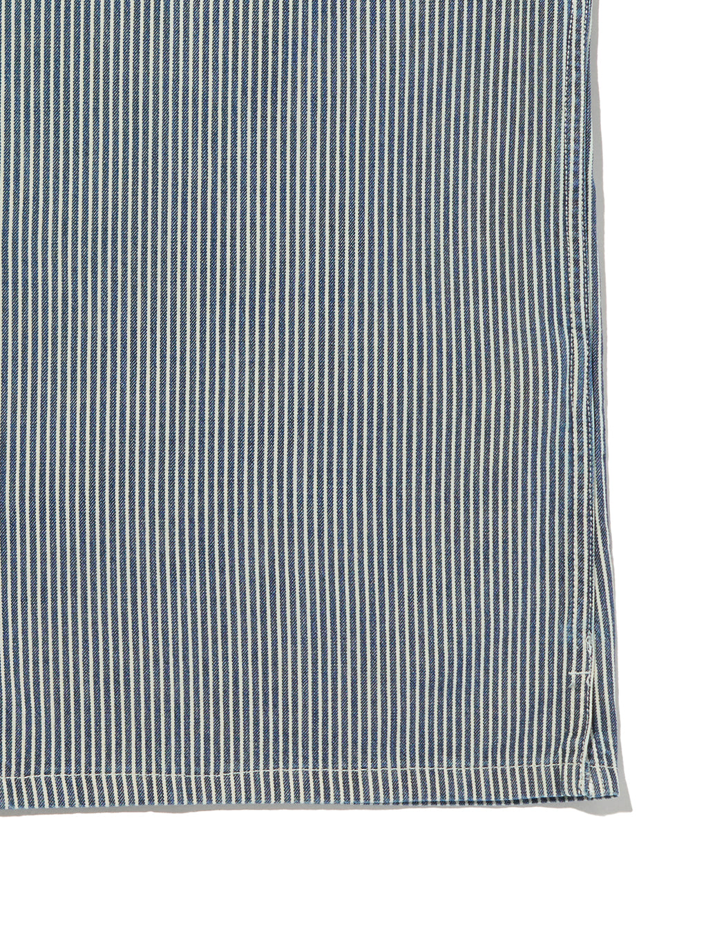 スタンダード キャンプシャツ