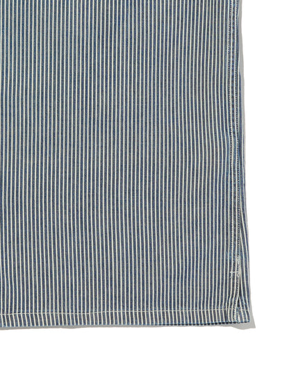 スタンダード キャンプシャツ