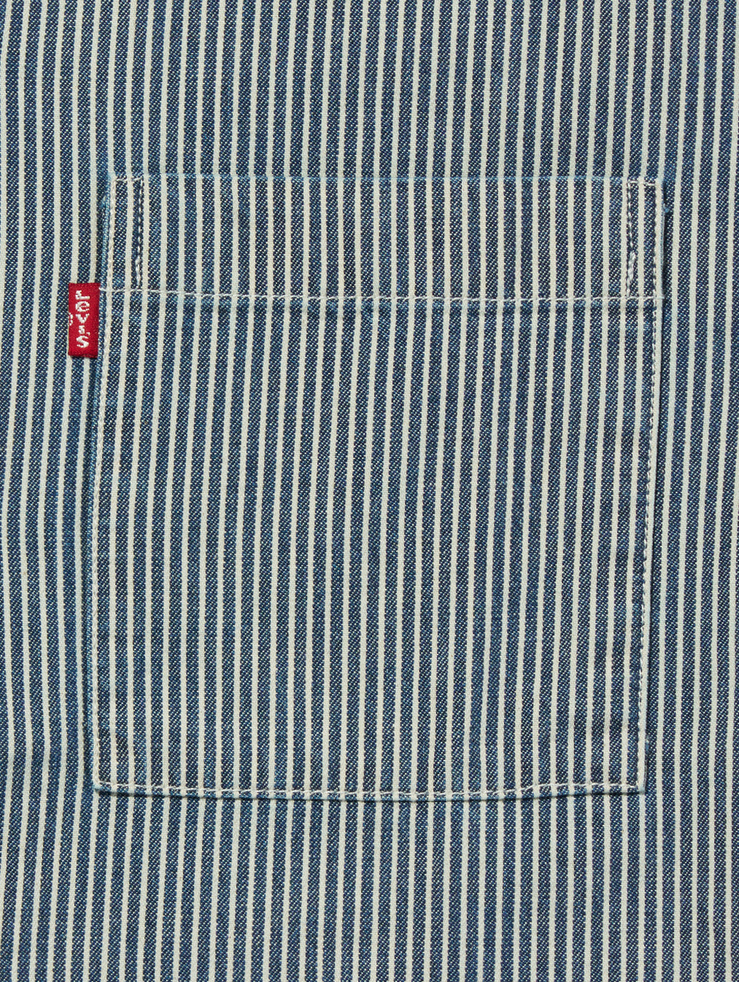 スタンダード キャンプシャツ