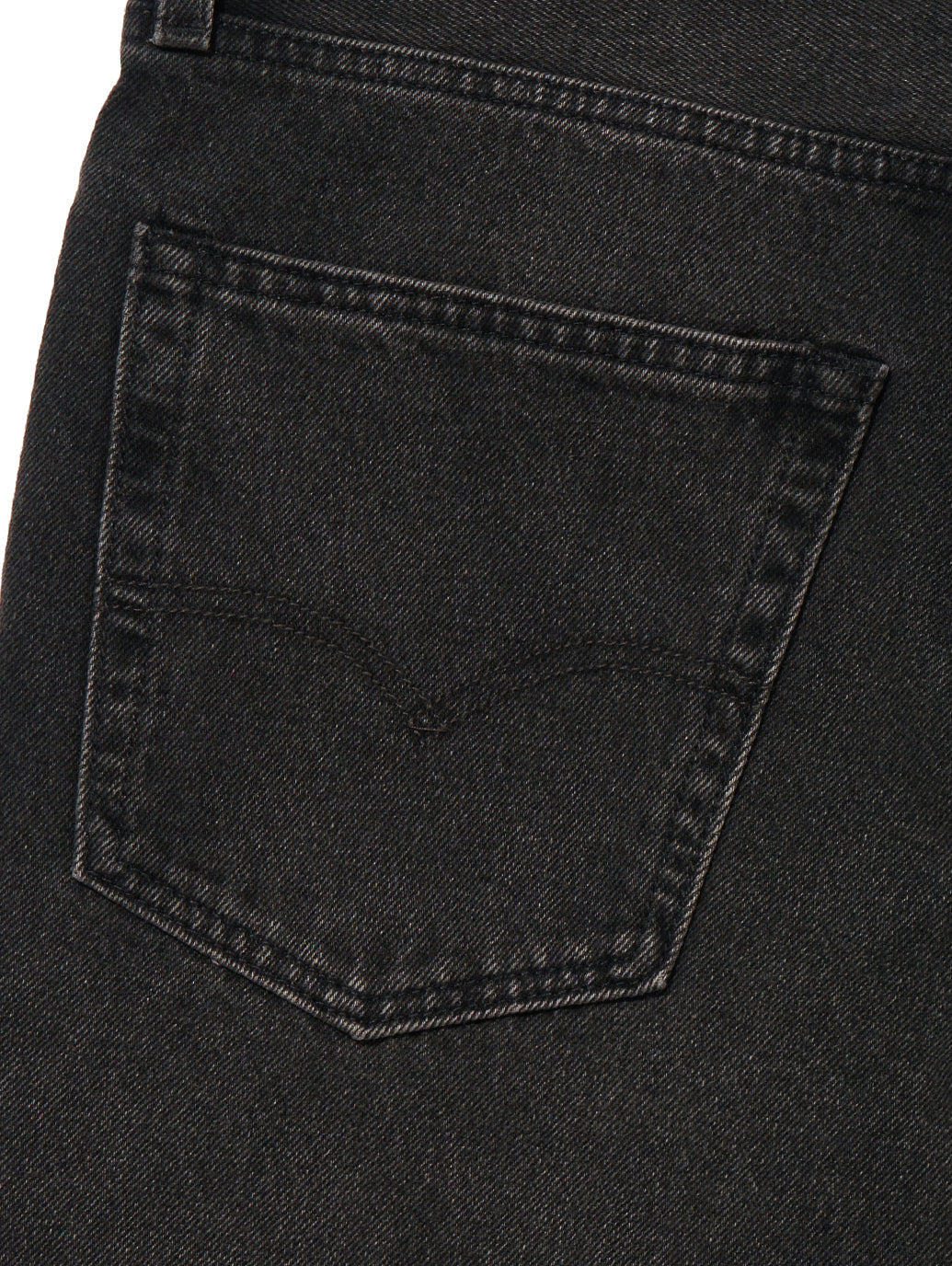 Stüssy ブラック デニムパンツ Lサイズ 468™ ルーズ ショートパンツ ブラック – リーバイス®公式オンラインストア