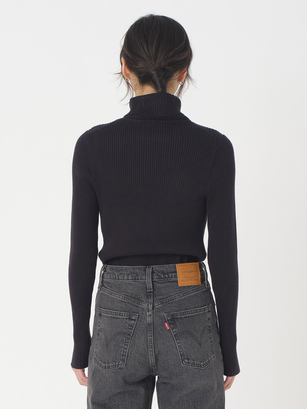 タートルネック ニット – リーバイス®公式オンラインストア