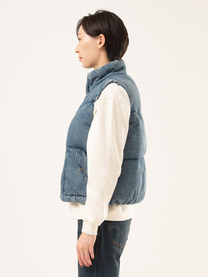 ウエスタンバブルベスト