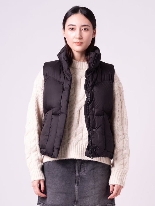 ウエスタンバブルベスト