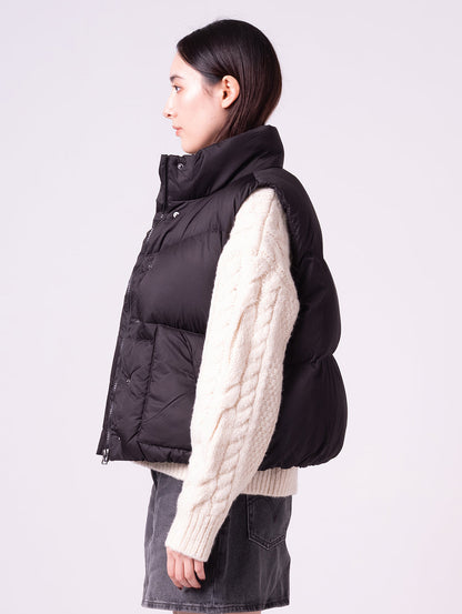 ウエスタンバブルベスト