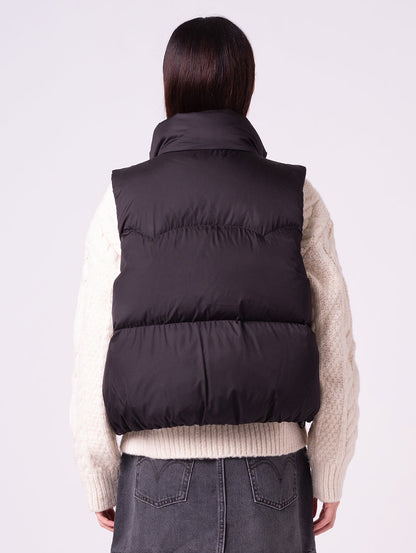 ウエスタンバブルベスト