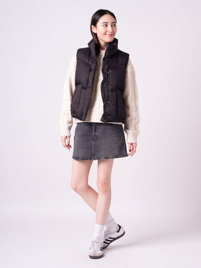 ウエスタンバブルベスト