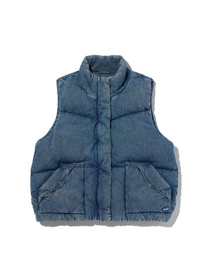 ウエスタンバブルベスト