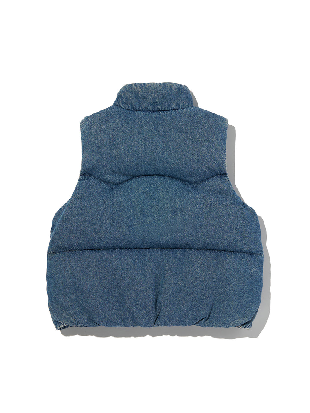 ウエスタンバブルベスト