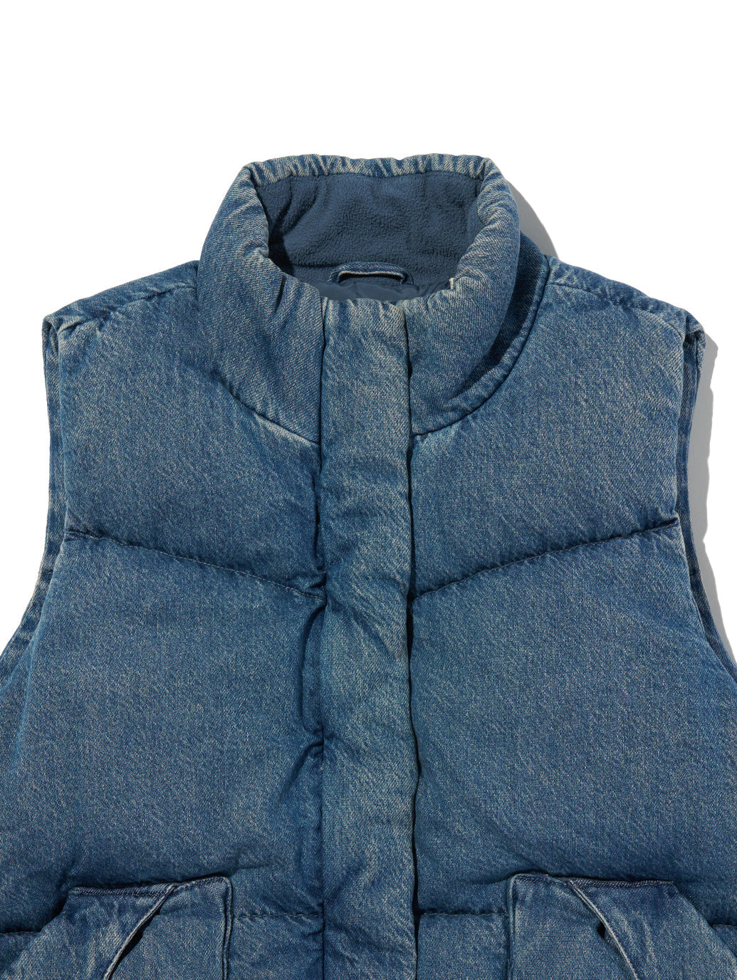 ウエスタンバブルベスト