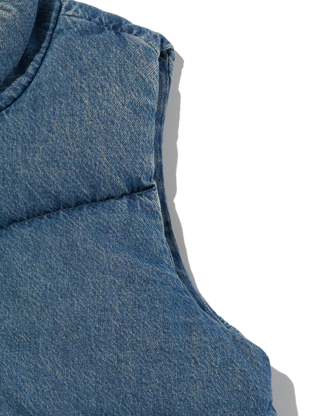 ウエスタンバブルベスト