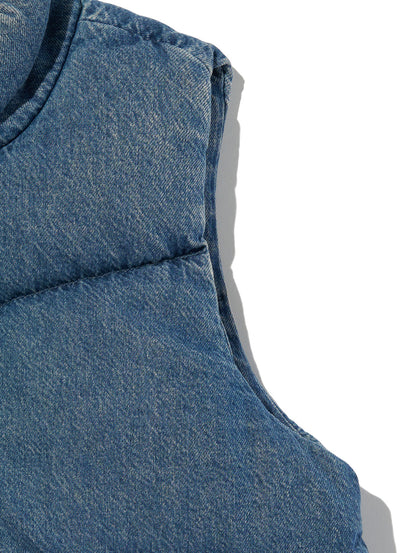 ウエスタンバブルベスト