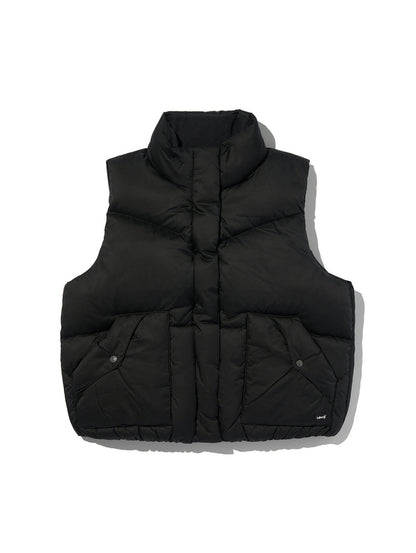 ウエスタンバブルベスト